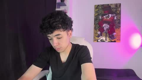 jacob_rick online show from November 5, 2025, 7:36 pm