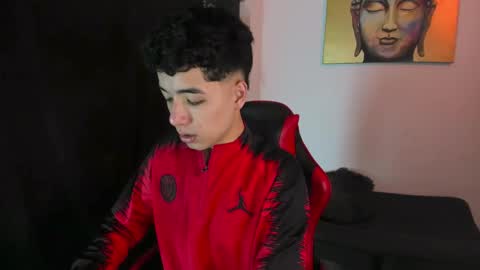 jacob_rick online show from November 6, 2025, 7:37 pm