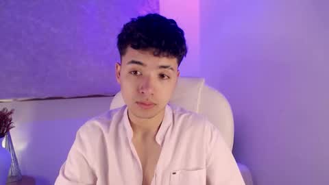 jacob_rick online show from November 27, 2025, 7:05 pm