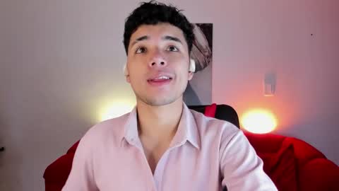 jacob_rick online show from December 1, 2025, 1:27 pm