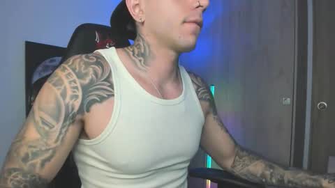 Snapshot of jacobb116 chatting on October 17, 2025, 12:14 am jacobb116 online show from October 17, 2025, 12:14 am