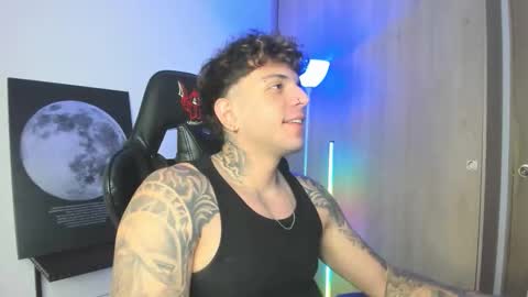 jacobb116 online show from October 24, 2025, 12:08 am