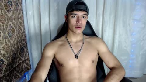 Jacobbakerr online show from November 9, 2025, 11:41 am