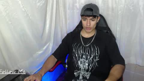 Jacobbakerr online show from December 5, 2025, 4:54 am