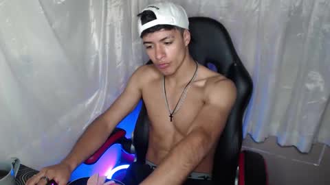 Jacobbakerr online show from December 15, 2025, 10:52 am