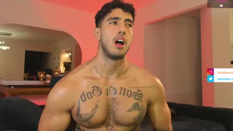 Snapshot of jacobfitness chatting on January 14, 2025, 1:17 pm JACOB online show from January 14, 2025, 1:17 pm