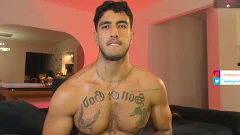 Snapshot of jacobfitness chatting on January 21, 2025, 6:54 am JACOB online show from January 21, 2025, 6:54 am
