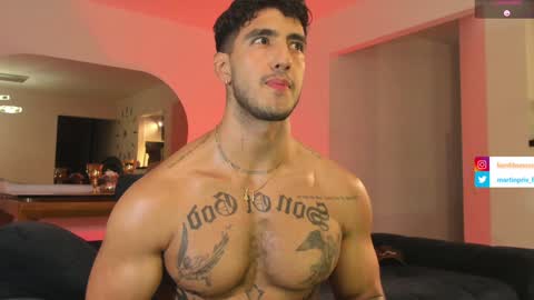 Snapshot of jacobfitness chatting on February 2, 2025, 7:14 pm JACOB online show from February 2, 2025, 7:14 pm