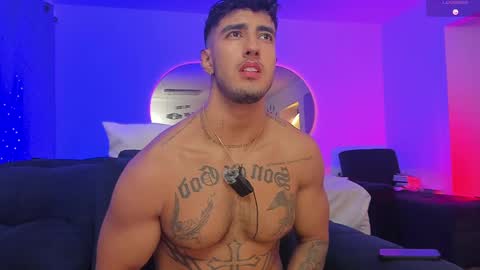 Snapshot of jacobfitness chatting on February 28, 2025, 4:21 am JACOB online show from February 28, 2025, 4:21 am