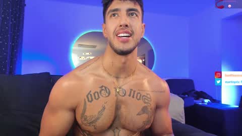 Snapshot of jacobfitness chatting on March 10, 2025, 6:05 am JACOB online show from March 10, 2025, 6:05 am
