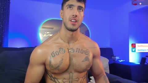 Snapshot of jacobfitness chatting on March 11, 2025, 10:42 pm JACOB online show from March 11, 2025, 10:42 pm