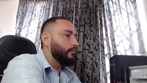 Snapshot of jacobkingd chatting on February 13, 2025, 6:16 pm jacobkingd online show from February 13, 2025, 6:16 pm