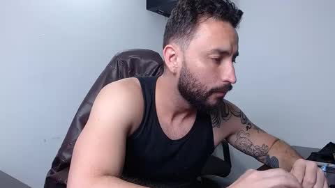 Snapshot of jacobkingd chatting on October 1, 2025, 3:01 am jacobkingd online show from October 1, 2025, 3:01 am