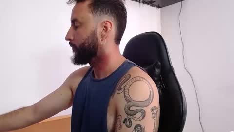 Snapshot of jacobkingd chatting on October 30, 2025, 7:36 pm jacobkingd online show from October 30, 2025, 7:36 pm