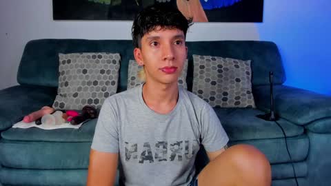 Snapshot of jacobo__parker21 chatting on December 22, 2024, 5:01 am jacobo parker online show from December 22, 2024, 5:01 am