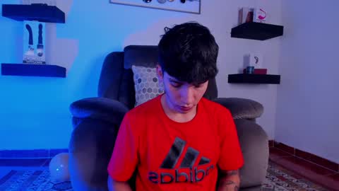 Snapshot of jacobo__parker21 chatting on January 18, 2025, 10:39 pm jacobo parker online show from January 18, 2025, 10:39 pm