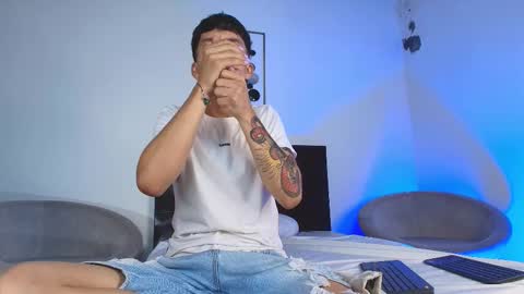 Snapshot of jacobo__parker21 chatting on March 5, 2025, 4:34 am jacobo parker online show from March 5, 2025, 4:34 am