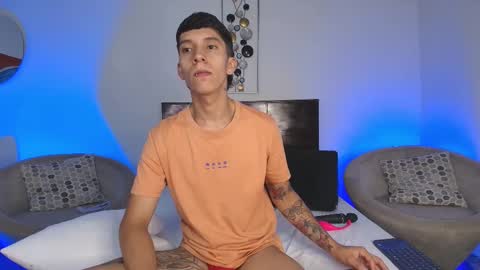 Snapshot of jacobo__parker21 chatting on March 12, 2025, 11:42 am jacobo parker online show from March 12, 2025, 11:42 am