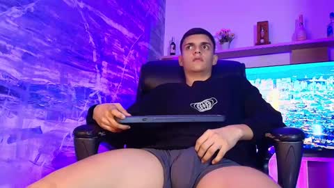 Snapshot of jacobrobeerts chatting on January 19, 2025, 8:07 am Jacob online show from January 19, 2025, 8:07 am