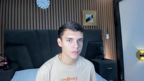 Snapshot of jacobrobeerts chatting on September 21, 2025, 8:32 pm Jacob online show from September 21, 2025, 8:32 pm