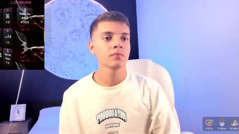 Snapshot of jacobrobeerts chatting on September 25, 2025, 3:38 pm Jacob online show from September 25, 2025, 3:38 pm