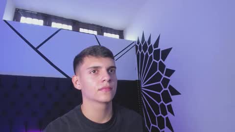 Snapshot of jacobrobeerts chatting on September 30, 2025, 8:03 pm Jacob online show from September 30, 2025, 8:03 pm