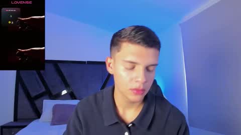 Snapshot of jacobrobeerts chatting on October 4, 2025, 8:51 pm Jacob online show from October 4, 2025, 8:51 pm