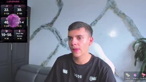 Jacob online show from November 10, 2025, 9:14 pm