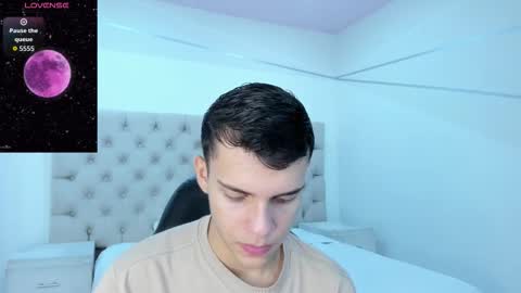 Jacob online show from November 16, 2025, 9:20 pm