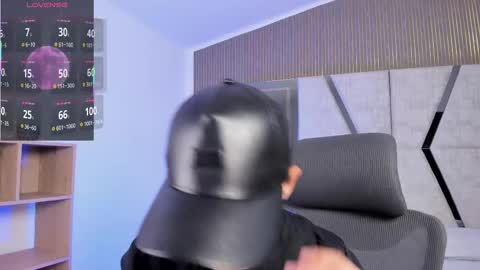 Jacob online show from November 19, 2025, 9:15 pm