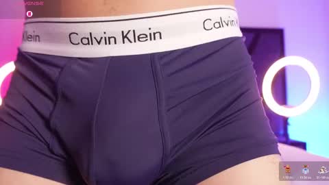 Jacob online show from December 13, 2025, 11:21 pm