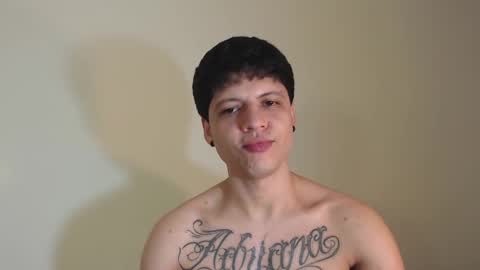 Jacob   online show from January 8, 2025, 2:46 am