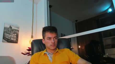 JACOB STONES online show from February 7, 2025, 8:44 am