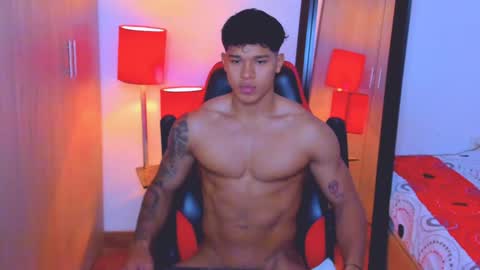 JACOD online show from December 8, 2024, 10:03 pm