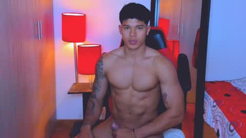 JACOD online show from December 10, 2024, 12:06 am