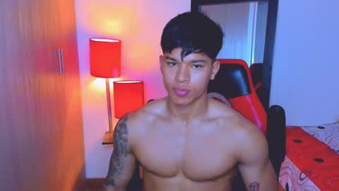 JACOD online show from December 13, 2024, 3:16 am