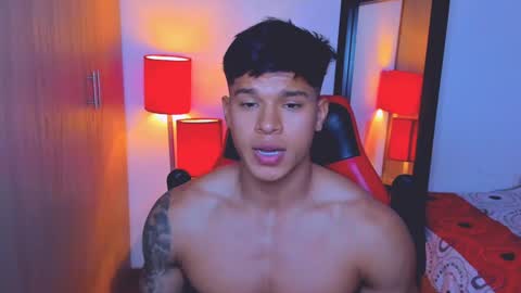 JACOD online show from December 17, 2024, 12:01 am