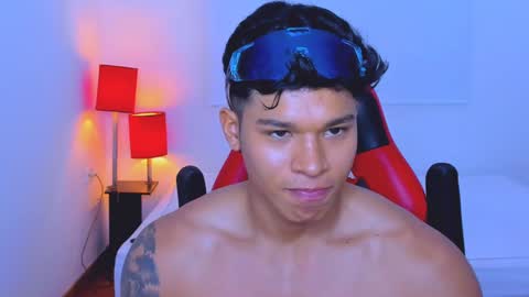 JACOD online show from January 3, 2025, 12:22 am