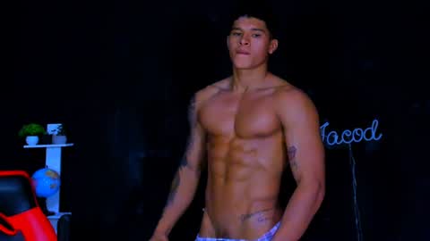 JACOD online show from January 19, 2025, 4:12 am