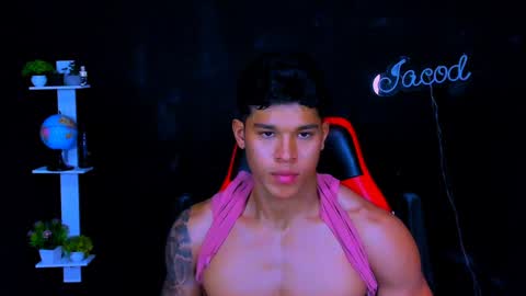 JACOD online show from January 21, 2025, 1:39 am