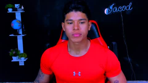 JACOD online show from January 22, 2025, 6:42 am