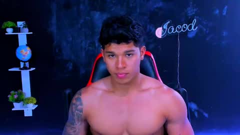 JACOD online show from February 16, 2025, 4:42 pm