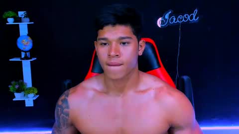 JACOD online show from February 20, 2025, 3:45 am