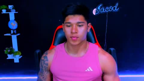 JACOD online show from February 20, 2025, 9:42 pm