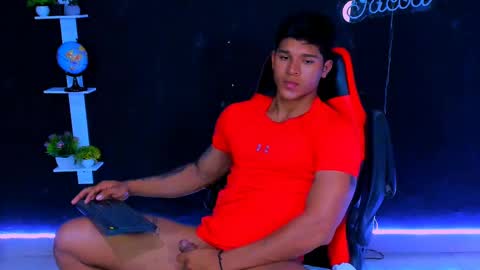 JACOD online show from February 27, 2025, 11:59 pm