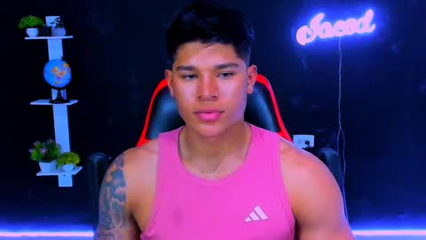 JACOD online show from March 10, 2025, 7:40 pm