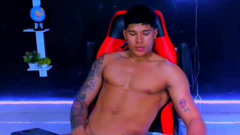 JACOD online show from March 10, 2025, 10:45 pm