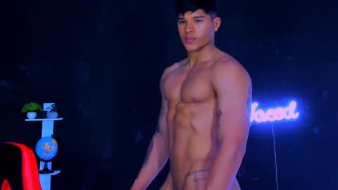 JACOD online show from March 11, 2025, 7:36 pm