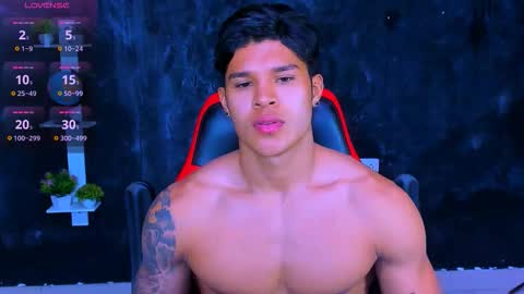 JACOD online show from October 4, 2025, 11:36 pm