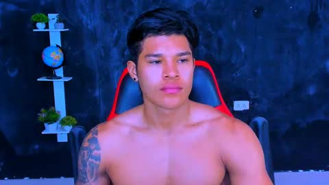 JACOD online show from October 9, 2025, 1:53 pm